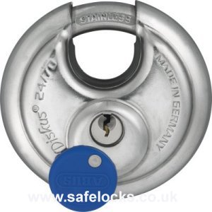 Abus 24IB70 Diskus padlock 24IB 70mm